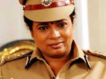 “Audiences wish saves my life,” says Umashree