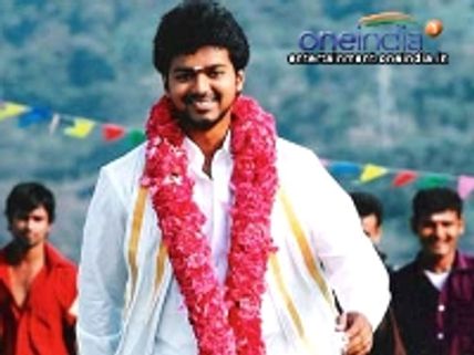 Vijay forced to keep away from politics now