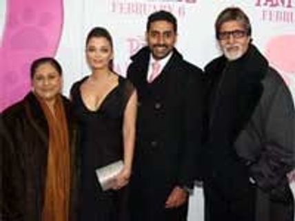 Bachchans taking sweet revenge on Shilpa?