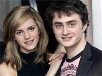 Daniel, Emma enter Guinness World Records book 