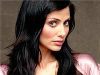 Natalie Imbruglia fears falling in love again 