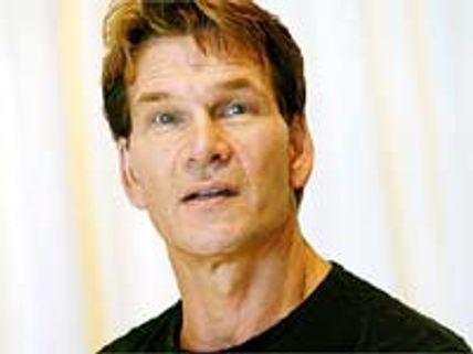Patrick Swayze passes away at 57