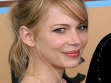 Michelle Williams yet to overcome grief