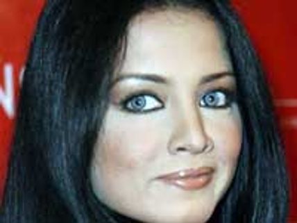 Celina says Upendra is very hot