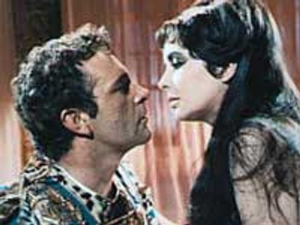 Elizabeth Taylor still pines for late hubby Richard Burton