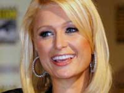 Paris Hilton faces $34m class action lawsuit