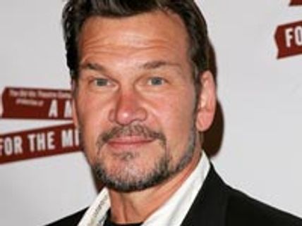 Dancing With The Stars to honour Patrick Swayze