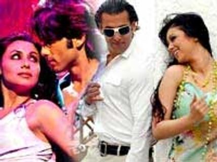 DBH and Wanted give Bollywood a ray of hope