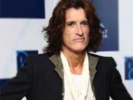 Aerosmith's Joe Perry sparks rumours of band split