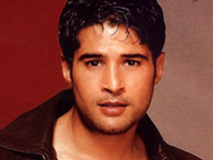 Rajeev Khandelwal ready to go bald for Bhansali