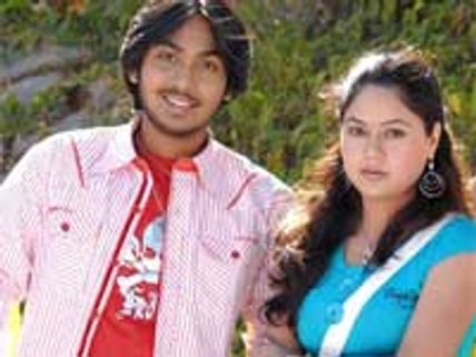 Ramtej teams with Anupoorva for Gold Fish Entertainments