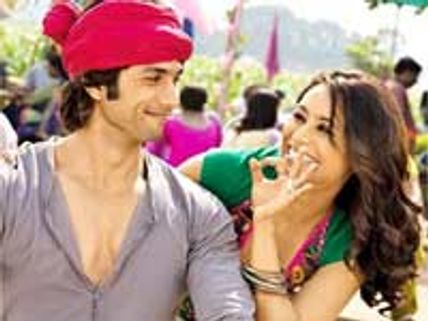 Dil Bole Hadippa – Review