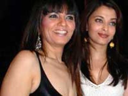 Aishwarya, Neeta not friends anymore