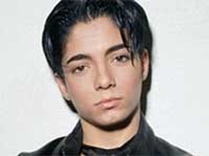 MJ's secret lovechild to play him in new movie