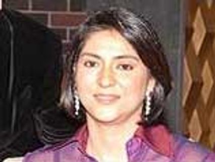 Priya Dutt misses Sanjay’s Mata Ka Chowki