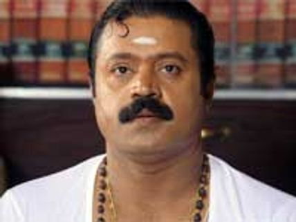 Sureshgopi's Detective becomes CBI Enquiry