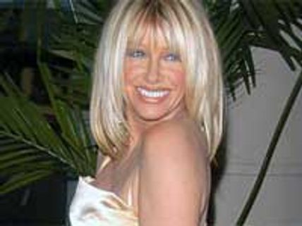 Suzanne says chemotherapy killed Patrick Swayze