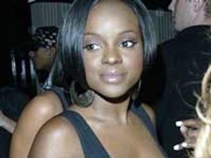 Keisha Buchanan quits Sugababes