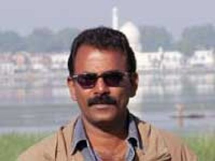 Major Ravi's next on Om Prakash