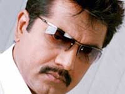 Karunanidhi to launch Jaggubhai audio