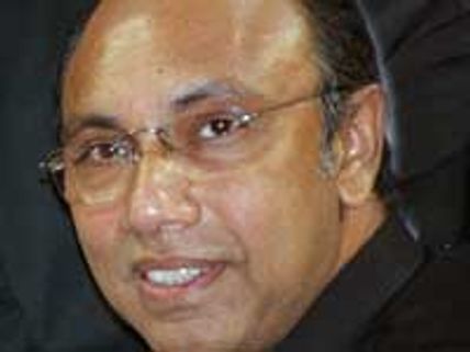 Sathyaraj comes to Malayalam movies 