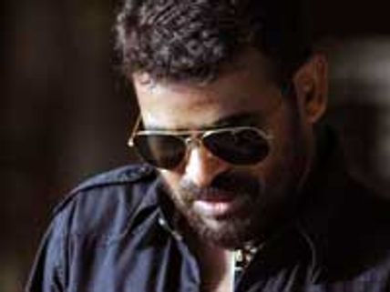 Ameer to teach the actors a lesson through Yogi