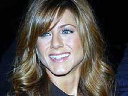Jennifer Aniston once dated a Mormon 