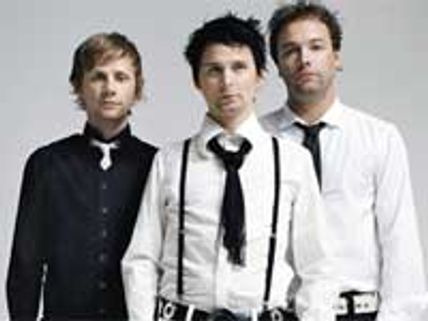 Muse remixes song for second Twilight film