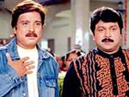 Maanja Velu with the Titans Prabhu-Karthik!