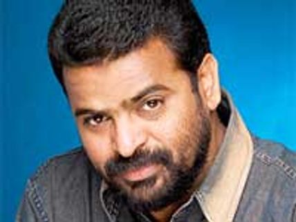 Why Ameer gave up non-vegetarian food?