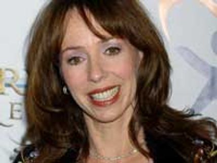 Mackenzie Phillips raped by her father