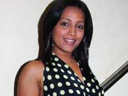 Wedding Bells for Meghna Naidu 