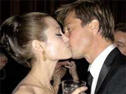 Brangelina to have private airstrip? 