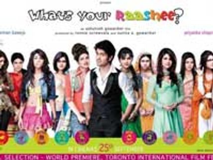 What's Your Raashee? - Review