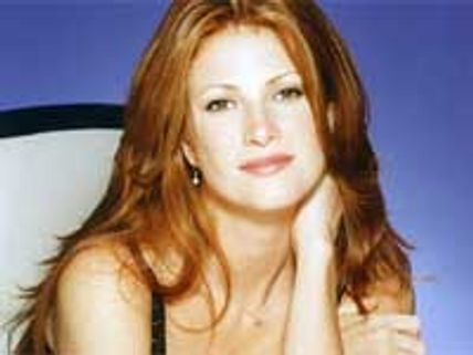 Everhart denies Prince Andrew is her kid's dad