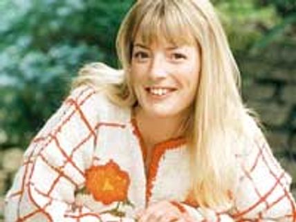 Lucy, inspiration behind Beatles' tune, dies at 46 