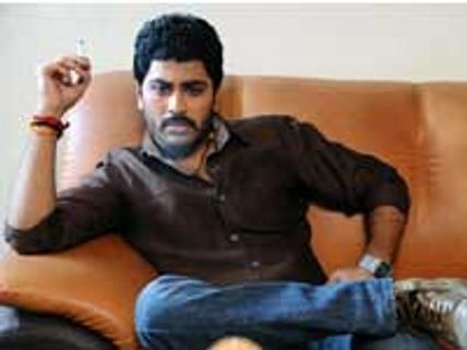 Saikumar pins his hopes on Prasthanam