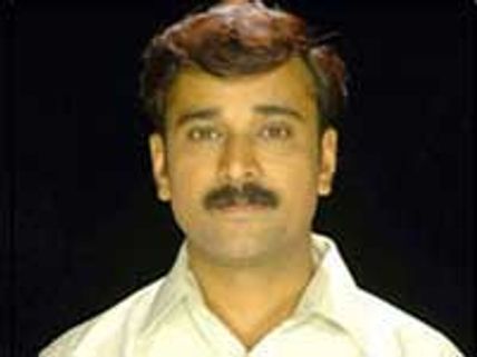 TV9 news reader Ranganath turning actor