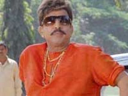 Vishnu's Bellary Naga postponed to Oct 9