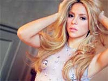 Shakira set for a cameo in ‘Ugly Betty’ 