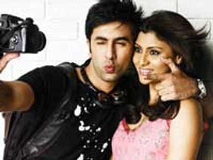 Wake Up Sid - Review