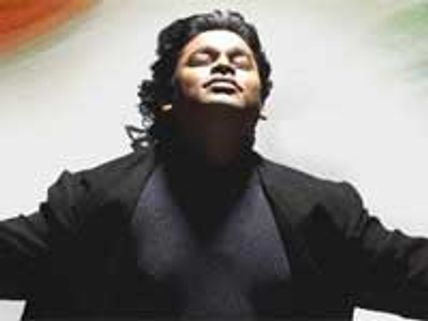 AR Rahman set for music show in Los Angeles 