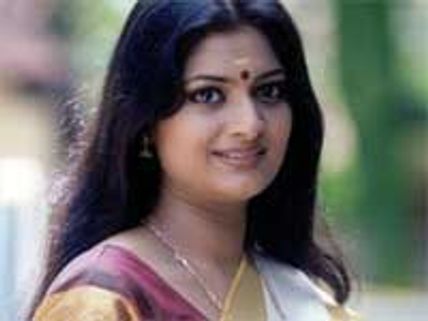 Wedding bells for Geethu Mohandas 