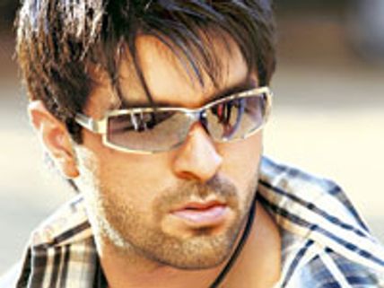“Dad felt that I was much more relaxed” - Hurman Baweja