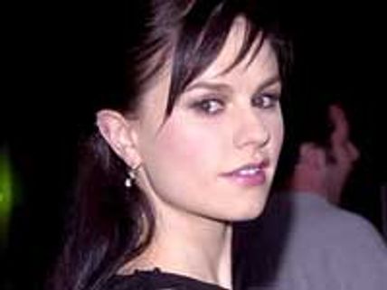 Anna Paquin scared of wedding