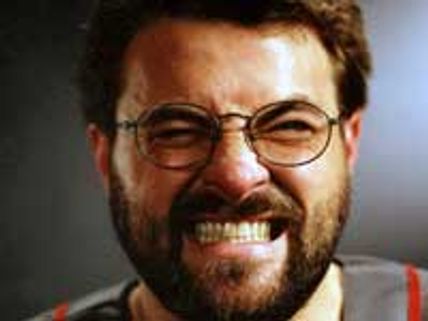 Smoking marijuana helped Kevin Smith's creativity