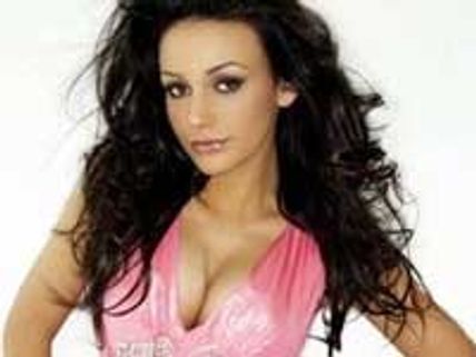 Michelle Keegan's ordeal with fanatic fan 