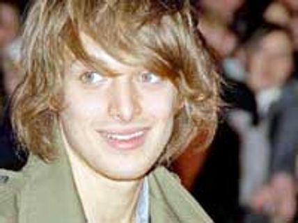 Paolo Nutini criticises celebs hung to Twitter 