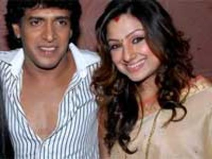 Upendra's Shrimathi returns from Maldives