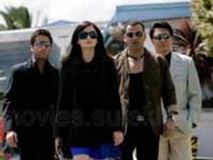 Acid Factory - Review